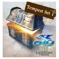 NIS Ys VIII Lacrimosa Of Dana Tempest Set 1 PC Game